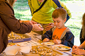 Native American crafts for kids with BR Associates